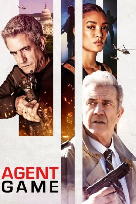 Agent Game 2022 Movie 720p Downloadhub