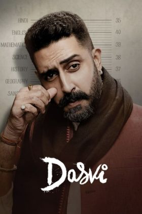 Dasvi 2022 Movie 720p Downloadhub