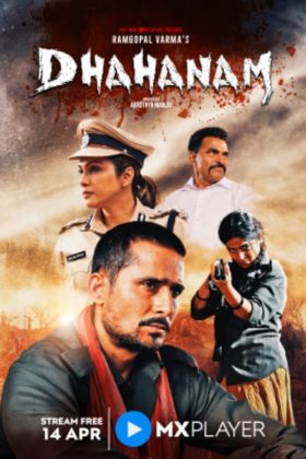 Dhahanam Season 1 2022 Web Series 720p Downloadhub