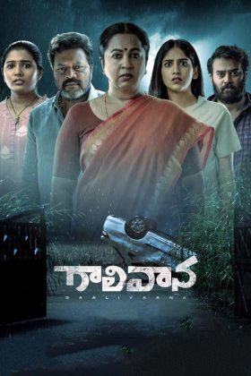 Gaalivaana Season 1 2022 Web Series 720p Downloadhub