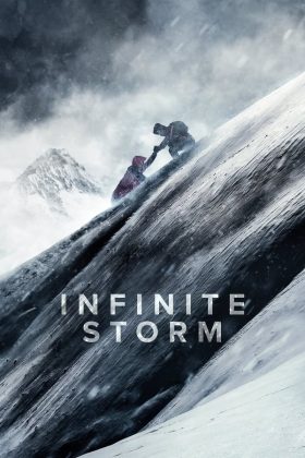 Infinite Storm 2022 Movie 720p Downloadhub