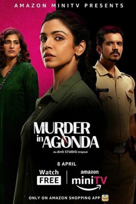 Murder in Agonda Season 1 2022 Web Series 720p Downloadhub