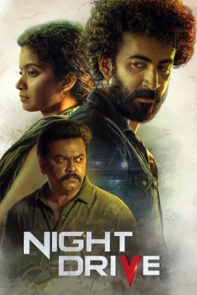 Night Drive 2022 Movie 720p Downloadhub