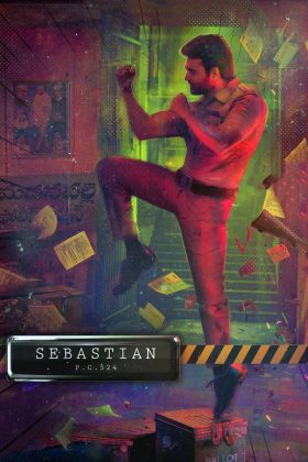 Sebastian PC 524 2022 Movie 720p Downloadhub