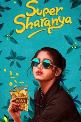 Super Sharanya 2022 Movie 720p Downloadhub