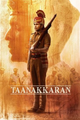 Taanakkaran 2022 Movie 720p Downloadhub