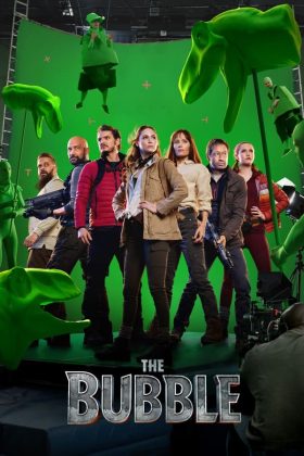 The Bubble 2022 Movie 720p Downloadhub