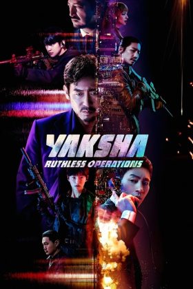 Yaksha Ruthless Operations 2022 Movie 720p Downloadhub