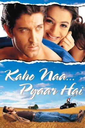 Kaho Naa Pyaar Hai 2000 Hindi Movie HD 720p Download & Watch Online Downloadhub