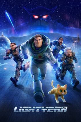 Lightyear 2022 Movie HD 1080p 720p 480p Download & Watch Online Downloadhub