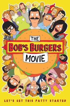 The Bobs Burgers Movie 2022 HD 1080p 720p Download & Watch Online Downloadhub