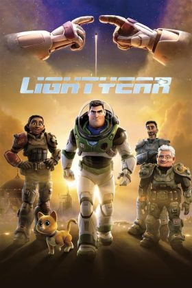 Lightyear 2022 Multi Audio 4K 2160p 1080p 720p 480p DSNP WEB-DL HEVC ESubs