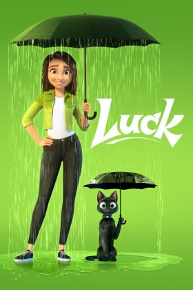 Luck 2022 Hindi Dual Audio HD 1080p 720p 480p Apple Original WEB-DL ESubs