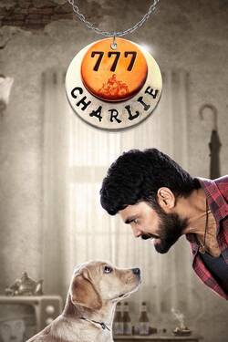 777 Charlie (2022) Full Movie AMAZON Original Hindi Dubbed WEB-DL 1080p 720p 480p Download