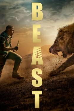 Beast (2022) Full Movie Dual Audio [Hindi-English] WEBRip ESubs 1080p 720p 480p Download