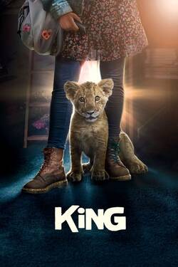 King (2022) Full Movie Dual Audio [Hindi + English] AMZN WEB-DL 1080p 720p 480p Download