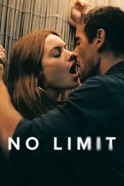 No Limit (2022) Full Movie Dual Audio [Hindi + English] NF WEBRip 1080p 720p 480p Download