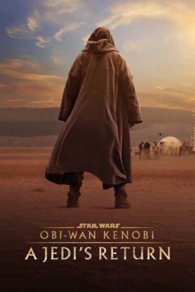 Obi Wan Kenobi A Jedis Return 2022 Full Movie 1080p 720p 480p WEB-DL ESubs Download