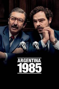 Argentina 1985 (2022) Full Movie Dual Audio [Hindi + English] WEB-DL 1080p 720p 480p Download