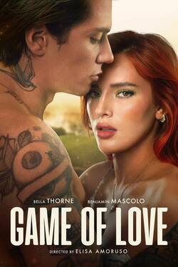 Game of Love (2022) Full Movie WEBRip 1080p 720p 480p Download