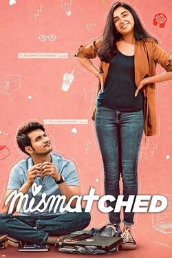 Mismatched Season 2 (2022) Hindi Web Series Complete WEBRip 1080p 720p 480p Download