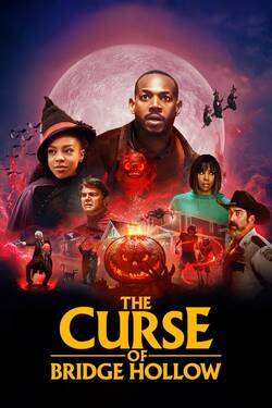 The Curse of Bridge Hollow (2022) Full Movie Dual Audio [Hindi + English] WEBRip ESubs 1080p 720p 480p Download