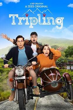 Tripling Season 3 (2022) Hindi Web Series Complete WEBRip 1080p 720p 480p Download