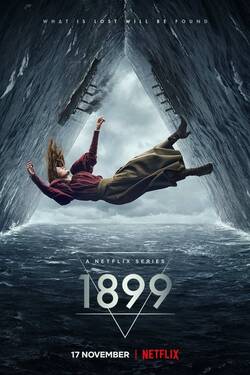 1899 Season 1 (2022) NETFLIX Original Dual Audio [Hindi + English] Complete WEBRip ESubs 1080p 720p 480p Download