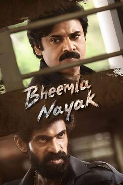 Bheemla Nayak (2022) Full Movie WEBRip 1080p 720p 480p Download