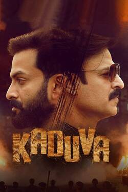 Kaduva (2022) Full Movie Dual Audio [Hindi + Malayalam] WEBRip 1080p 720p 480p Download