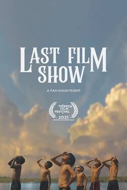 Last Film Show (2022) Full Movie ORG. Hindi Dubbed NF WEB-DL 1080p 720p 480p Download