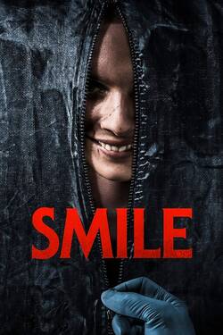 Smile (2022) Full Movie WEBRip 1080p 720p 480p Download