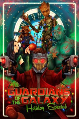 The Guardians of the Galaxy Holiday Special (2022) Full Movie 1080p 720p 480p Download