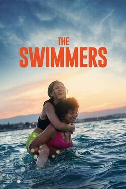 The Swimmers (2022) Full Movie Dual Audio [Hindi + English] WEB-DL ESubs 1080p 720p 480p Download