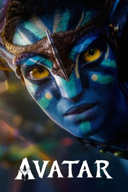 Avatar (2009) Full Movie Dual Audio [Hindi-English] EXTENDED BluRay ESubs 1080p 720p 480p Download