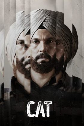 CAT Season 1 (2022) Web Series Dual Audio [Hindi + Punjabi] Complete NF WEB-DL 1080p 720p 480p Download