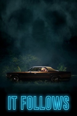 It Follows (2014) Full Movie Dual Audio [Hindi + English] BluRay ESubs 1080p 720p 480p Download