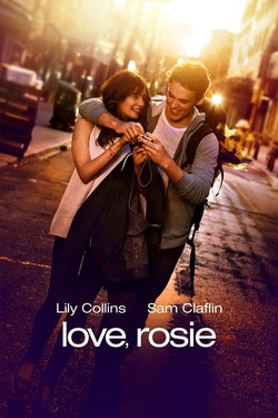 Love, Rosie (2014) Full Movie Dual Audio [Hindi + English] BluRay ESubs 1080p 720p 480p Download