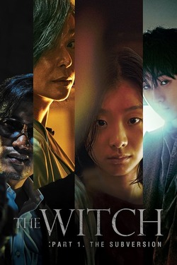 The Witch Part 1 - The Subversion (2018) Full Movie Dual Audio [Hindi-English] BluRay ESubs 1080p 720p 480p Download