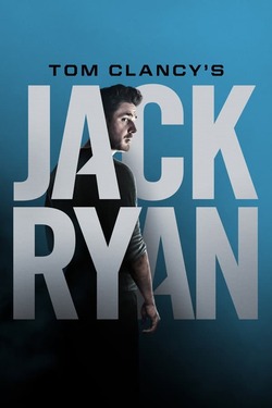 Tom Clancy's Jack Ryan Season 3 (2022) Dual Audio [Hindi + English] Complete AMZN WEB-DL ESubs 720p 480p Download