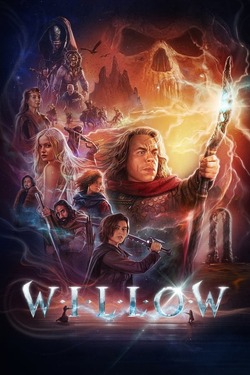 Willow Season 1 (2022) Dual Audio [Hindi + English] Complete All Episodes WEBRip ESubs 1080p 720p 480p Download