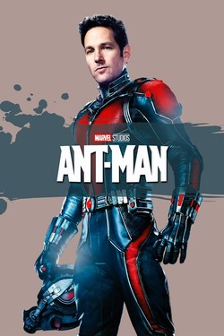 Ant Man (2015) Full Movie Dual Audio [Hindi + English] BluRay ESubs 1080p 720p 480p Download