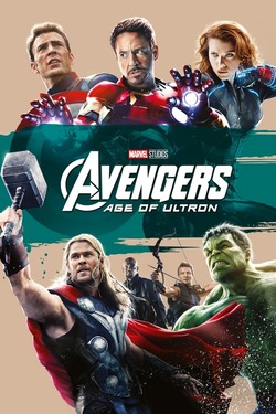 Avengers Age of Ultron (2015) Full Movie Dual Audio [Hindi + English] BluRay ESubs 1080p 720p 480p Download