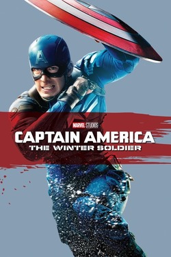 Captain America The Winter Soldier (2014) Full Movie Dual Audio [Hindi + English] BluRay ESubs 1080p 720p 480p Download