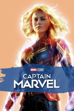 Captain Marvel (2019) Full Movie Dual Audio [Hindi + English] BluRay ESubs 1080p 720p 480p Download