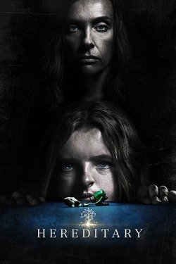 Hereditary (2018) Full Movie Dual Audio [Hindi + English] BluRay ESubs 1080p 720p 480p Download