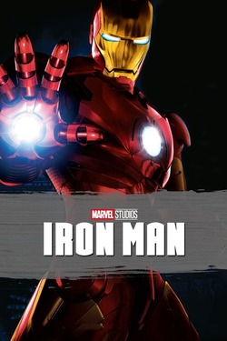 Iron Man (2008) Full Movie Dual Audio [Hindi + English] BluRay ESubs 1080p 720p 480p Download