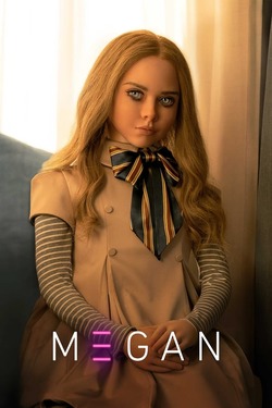 M3GAN (2023) Full Movie Dual Audio [Hindi + English] WEBRip ESubs 1080p 720p 480p Download