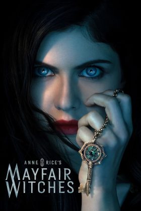 Mayfair Witches Season 1 (2023) Complete All Episodes WEBRip ESubs 1080p 720p 480p Download