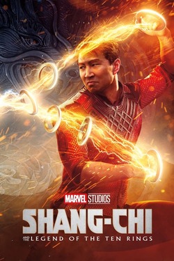 Shang Chi and the Legend of the Ten Rings (2021) Full Movie Dual Audio [Hindi + English] BluRay ESubs 1080p 720p 480p Download